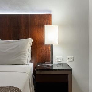 Habitación Doble Estándar